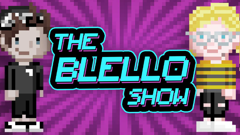 The Blello Show - Shine TV - Vimarsana News