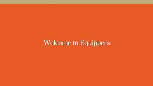 Equippers Church - 16 April 2023