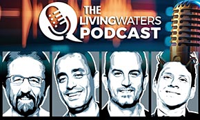 The Living Waters Podcast