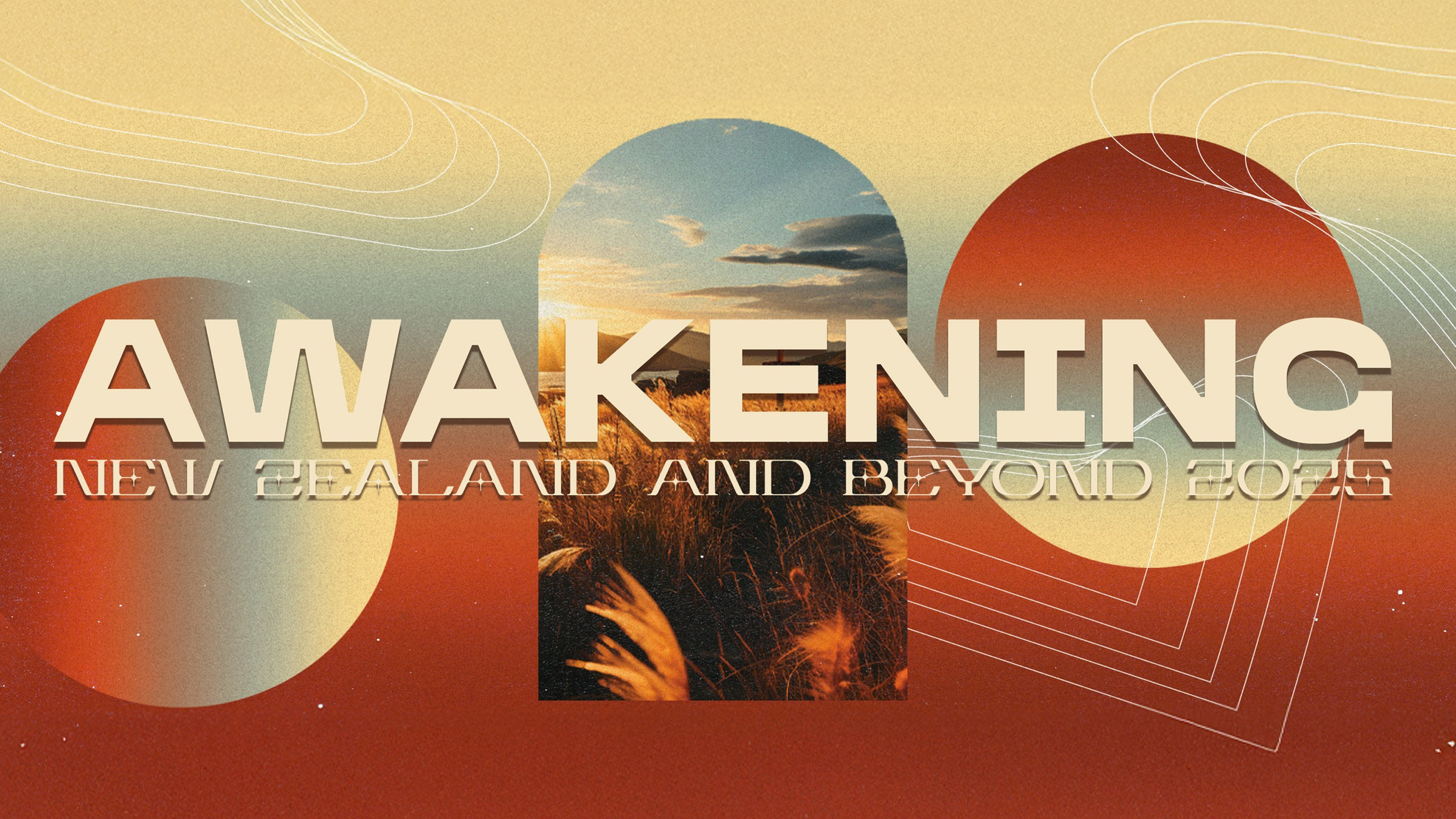 New Zealand and Beyond Conference 2025