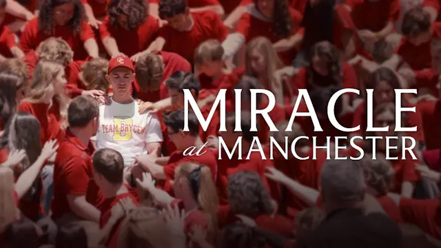 Miracle at Manchester