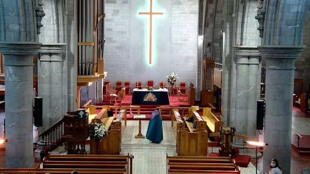 Nelson Cathedral - 4 September 2022