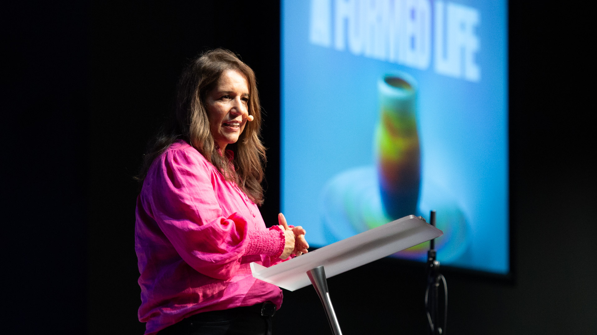 Bethlehem Baptist Church - 1 October 2023 