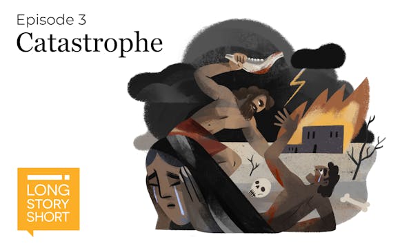 Catastrophe - How Did the World Get S...