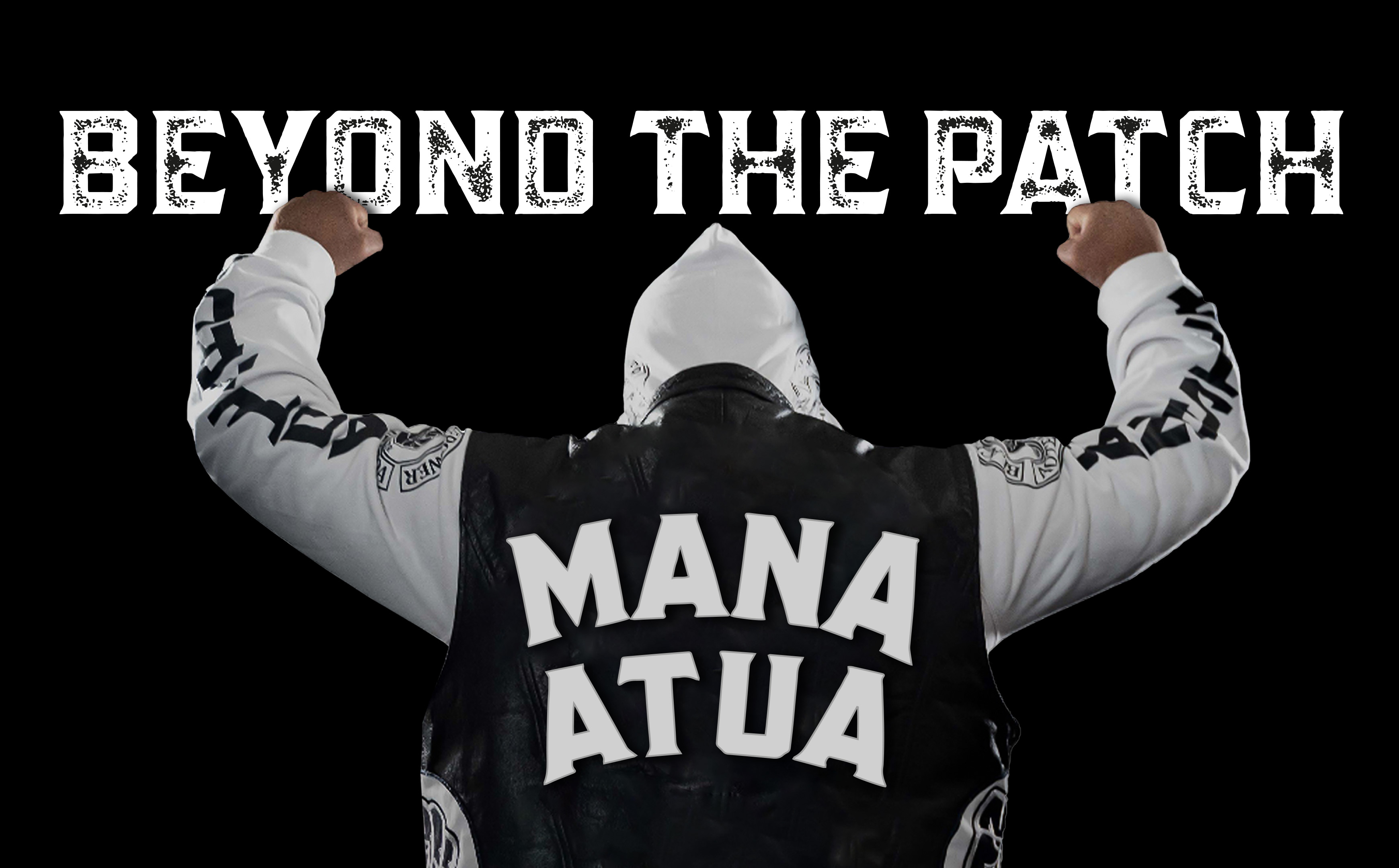 Mana Atua - Beyond The Patch