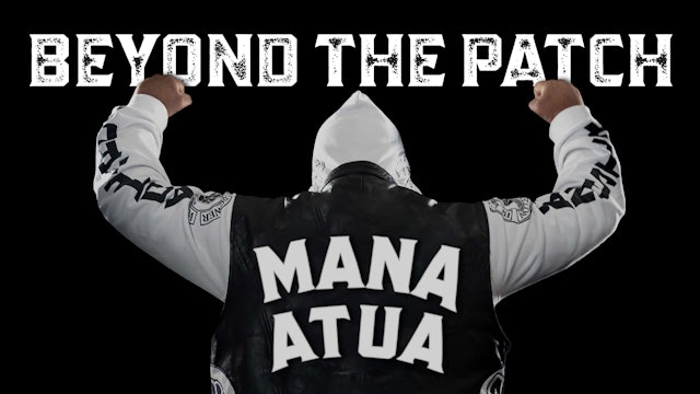 Mana Atua - Beyond The Patch