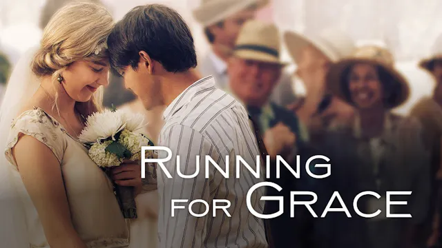 Running For Grace