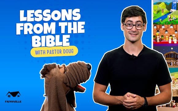 Lessons from the Bible