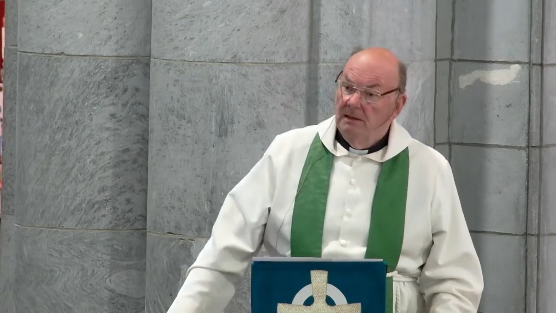 Nelson Cathedral - 15 October 2023