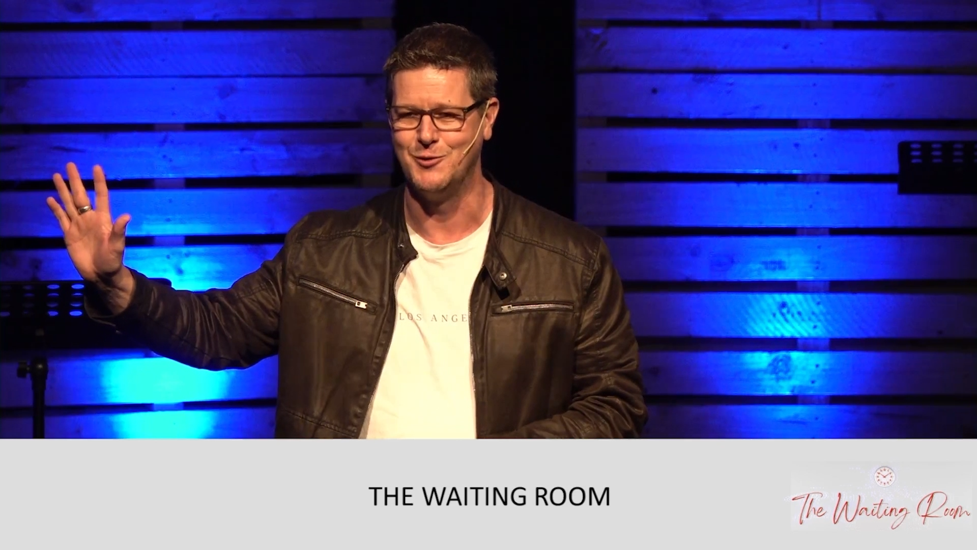 The River Chuch - 4 September 2022