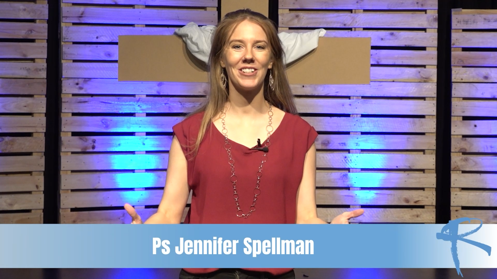 The River Church - 1 May 2022