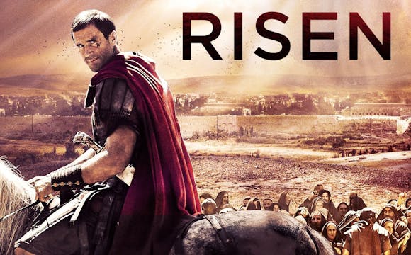 Risen