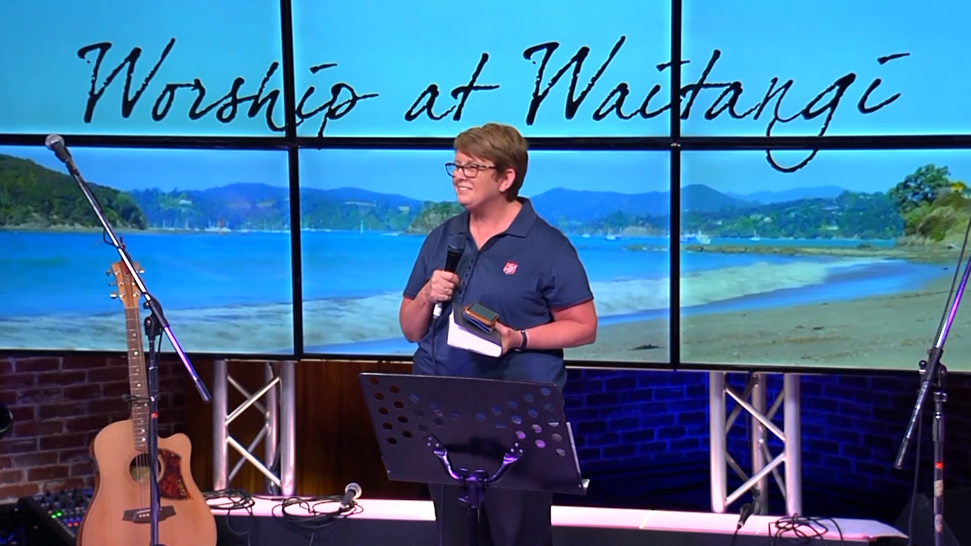 Session 5 - Hana Seddon's Story