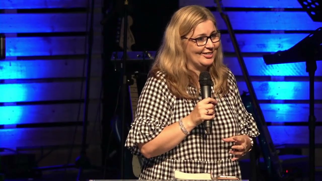 The River Church - 1 September 2023