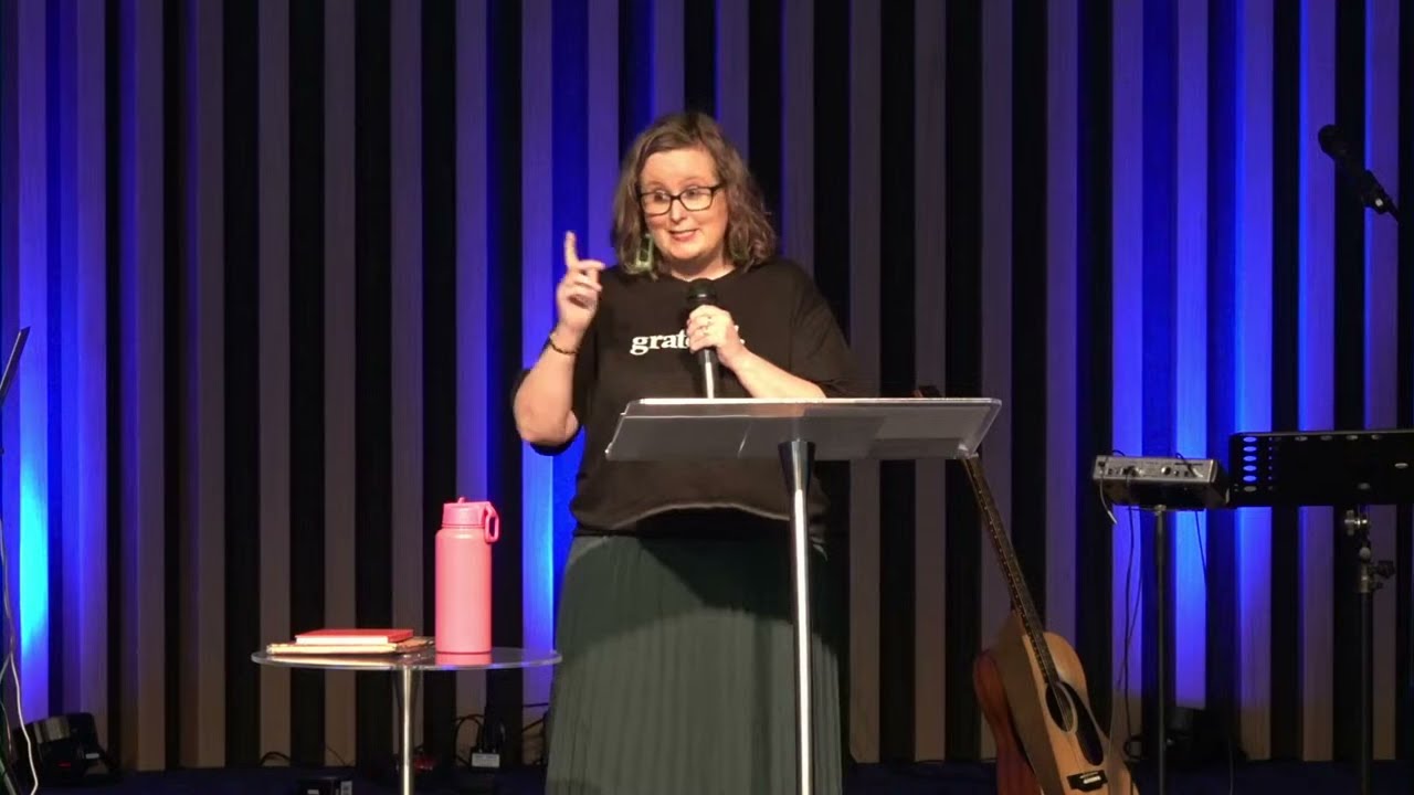 The River Church - 4 February 2024