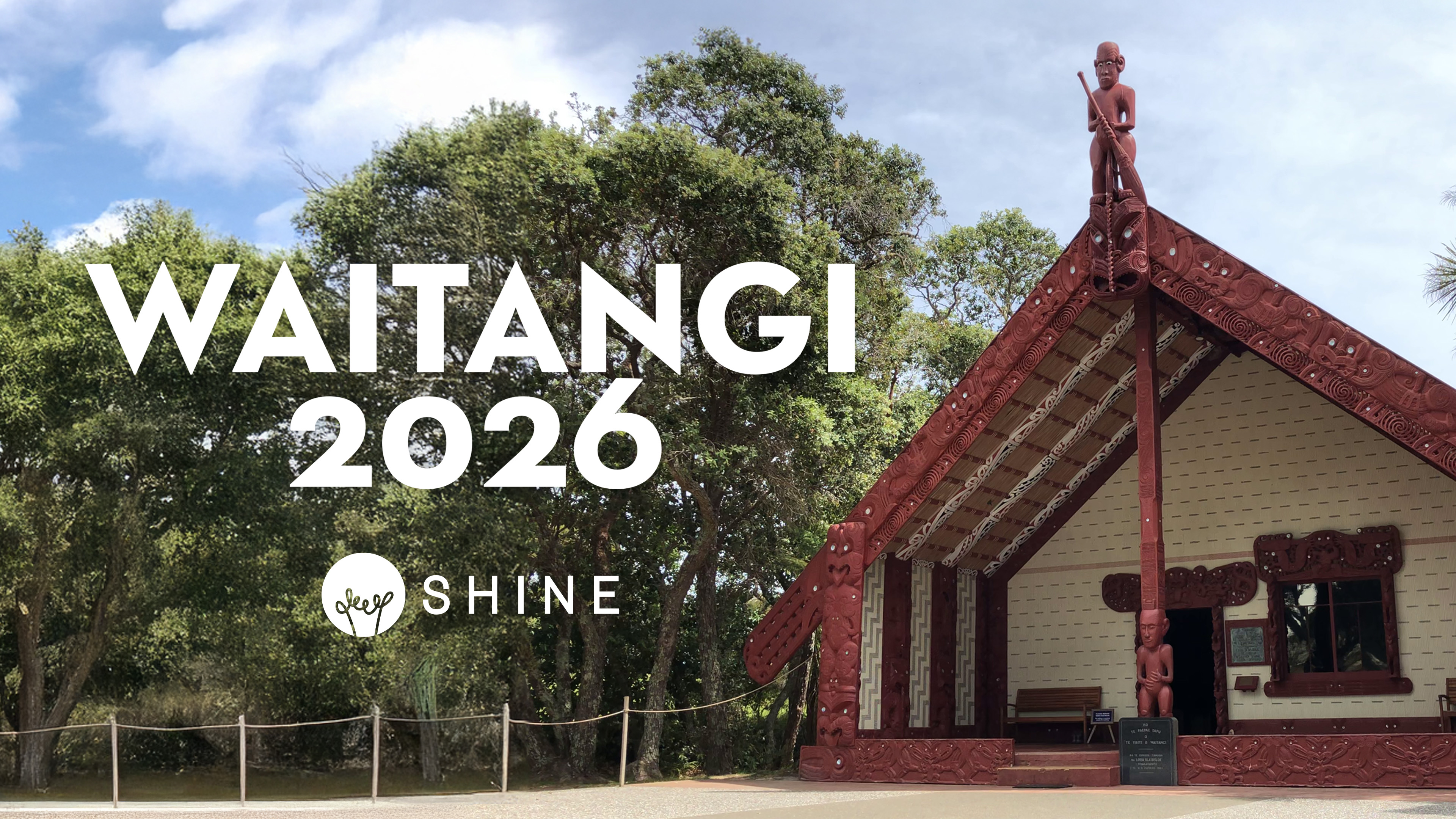 Waitangi Day 2026