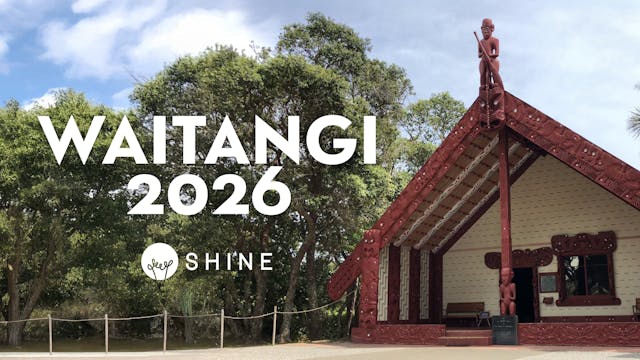 Waitangi Day 2026