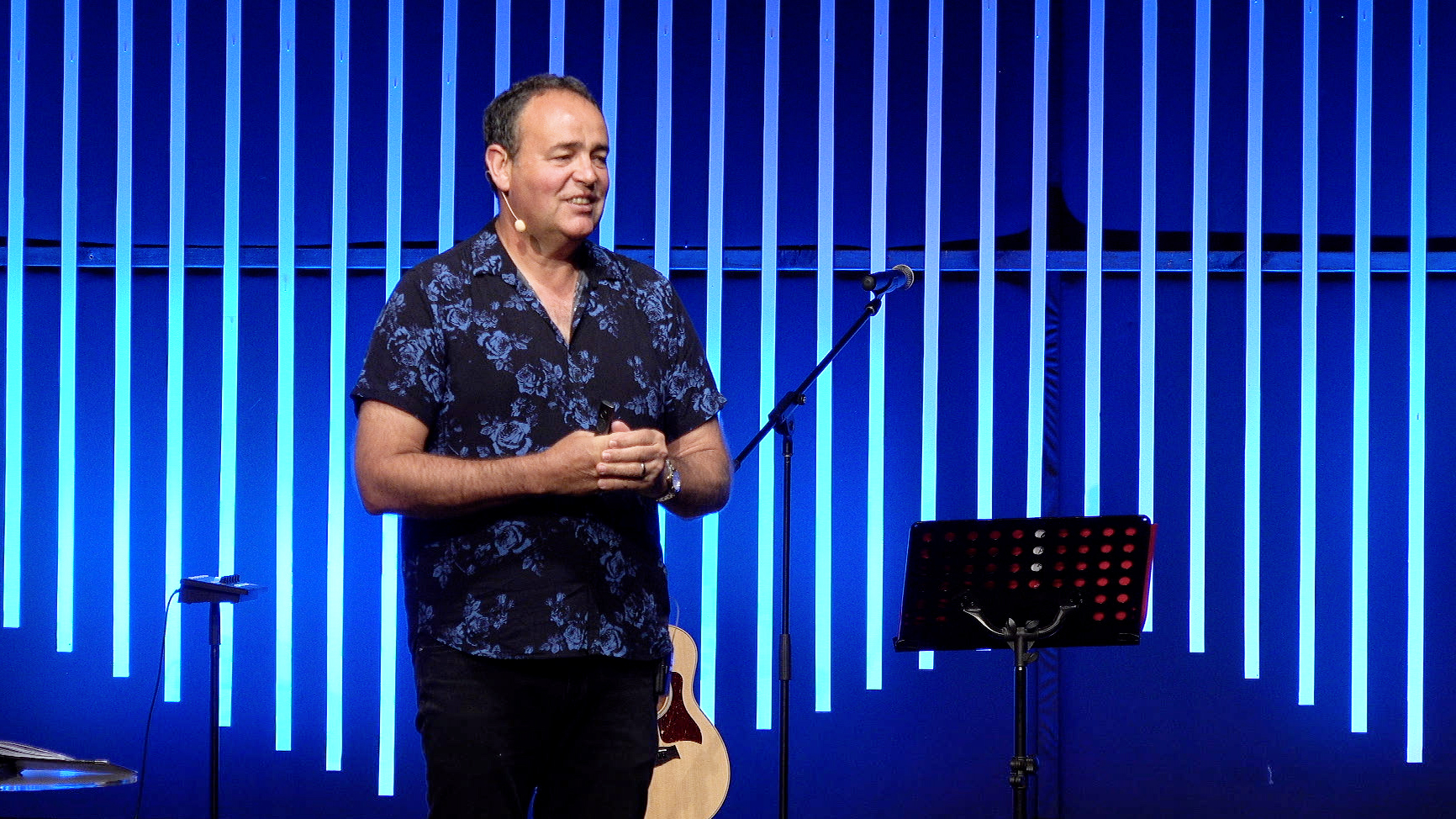 Bethlehem Baptist Church - 6 November 2022