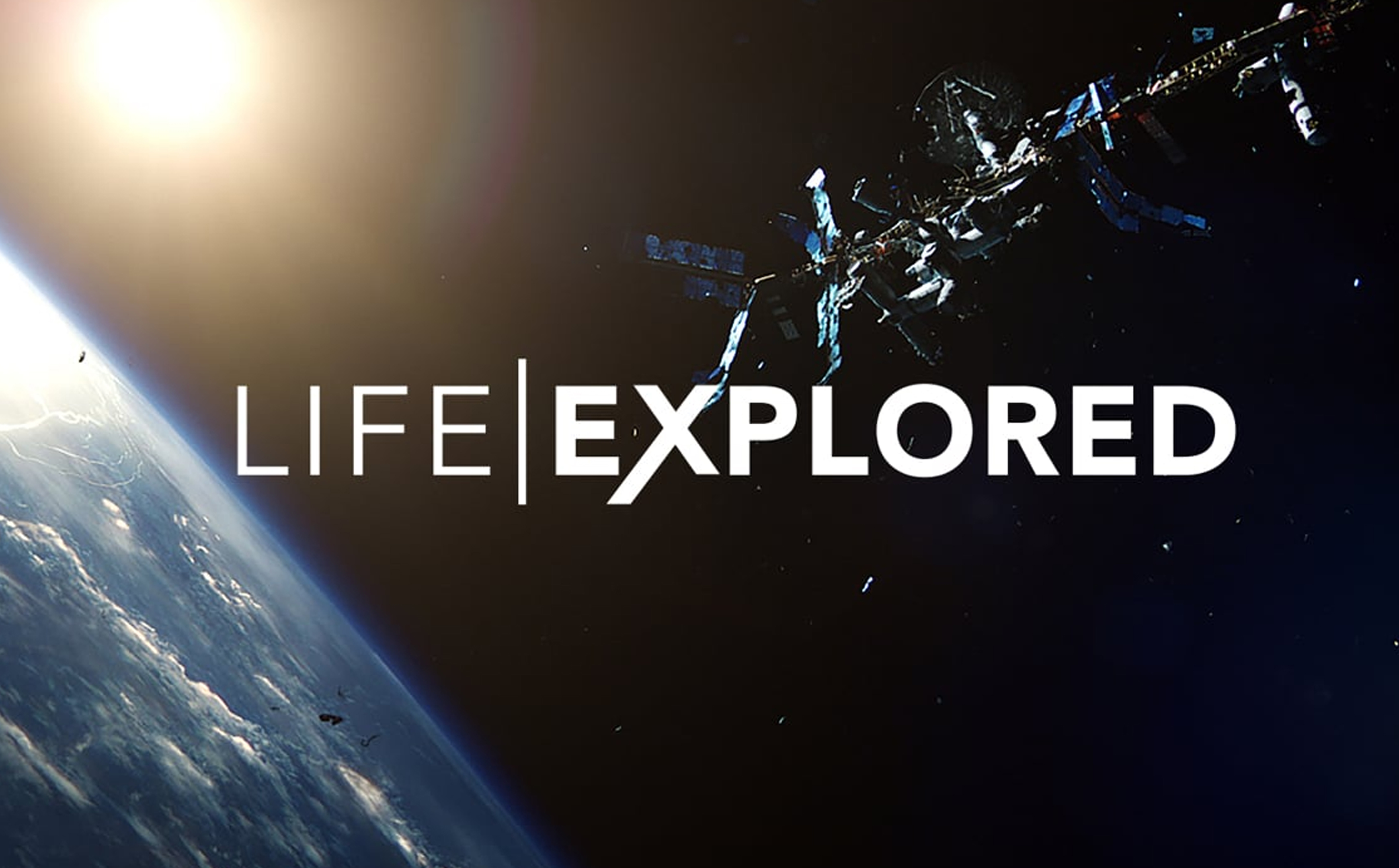 Life Explored - Shine TV - Vimarsana News
