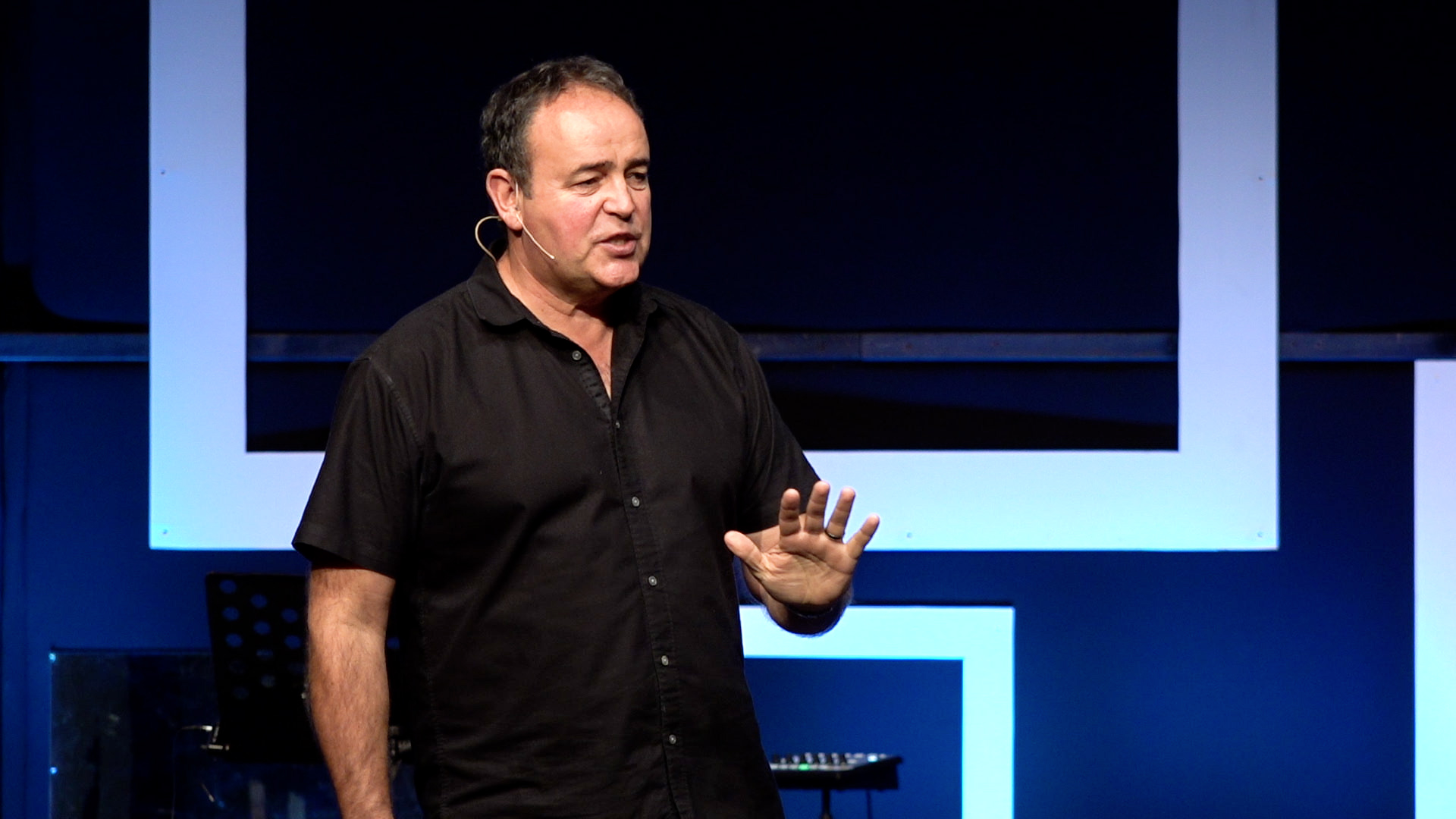 Bethlehem Baptist Church - 10 July 2022