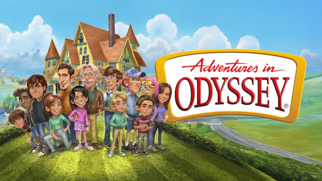 Adventures in Odyssy