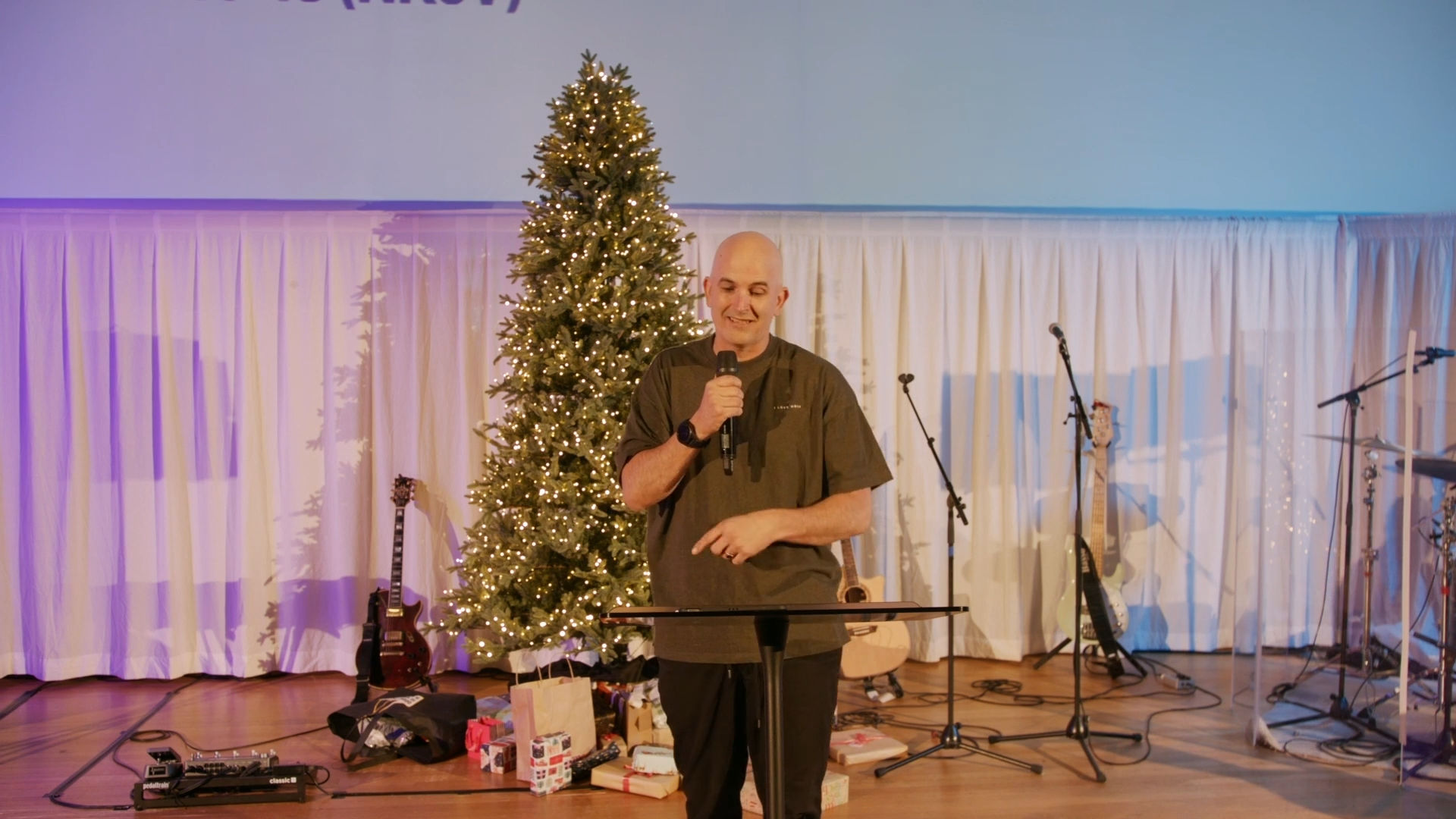 Equippers Church - 17 December 2023