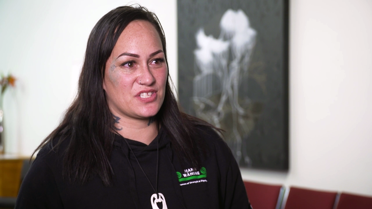 BACKSTAGE PASS - Adele Keefe