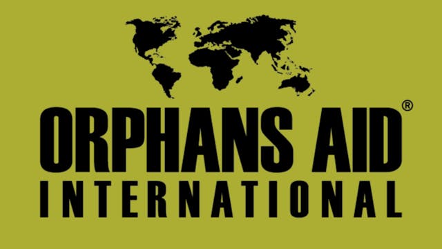 Orphan's Aid Documentary Series