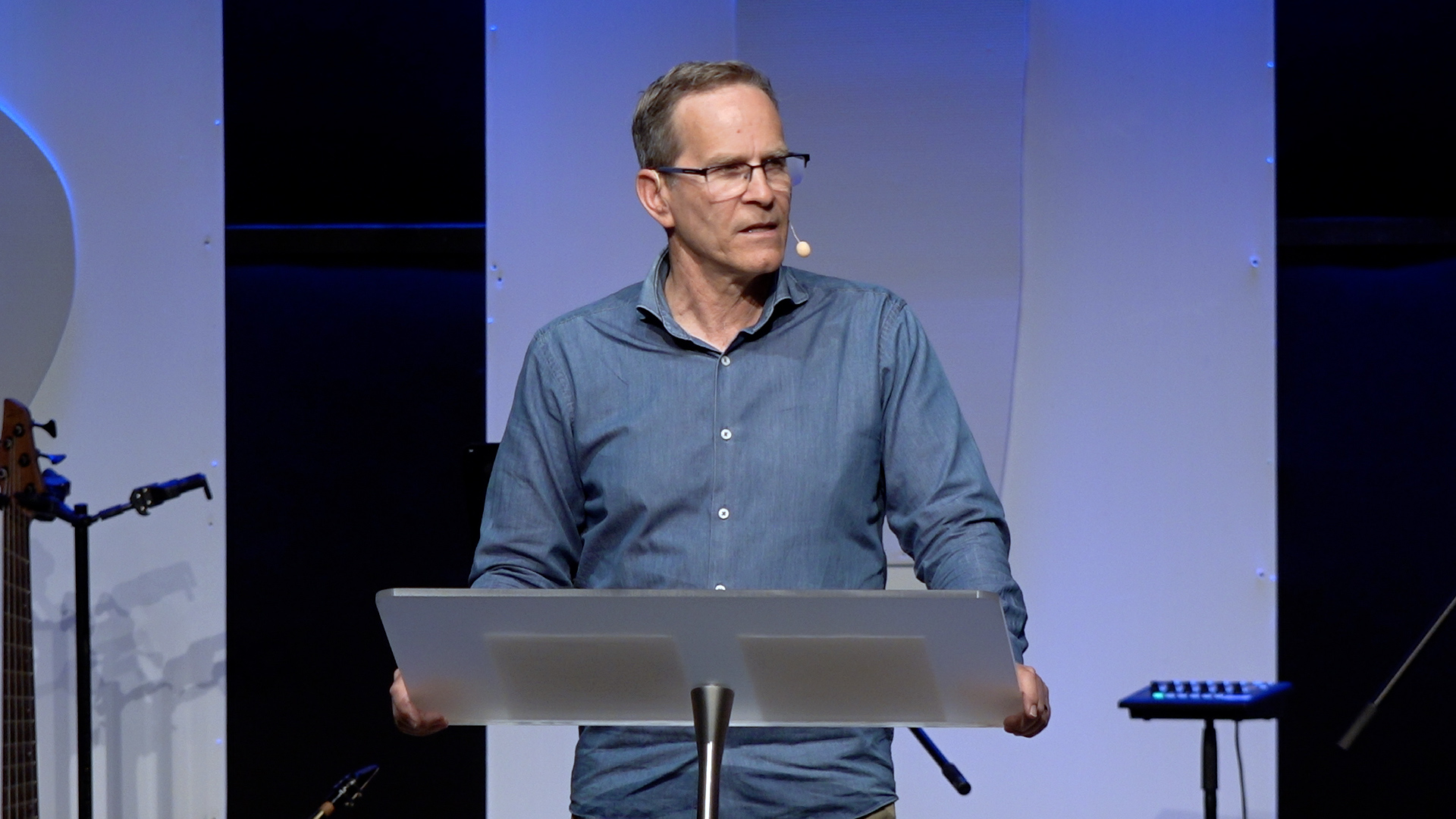 Bethlehem Baptist Church - 17 September 2023