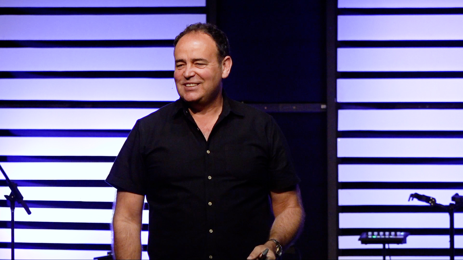 Bethlehem Baptist Church - 6 February 2022