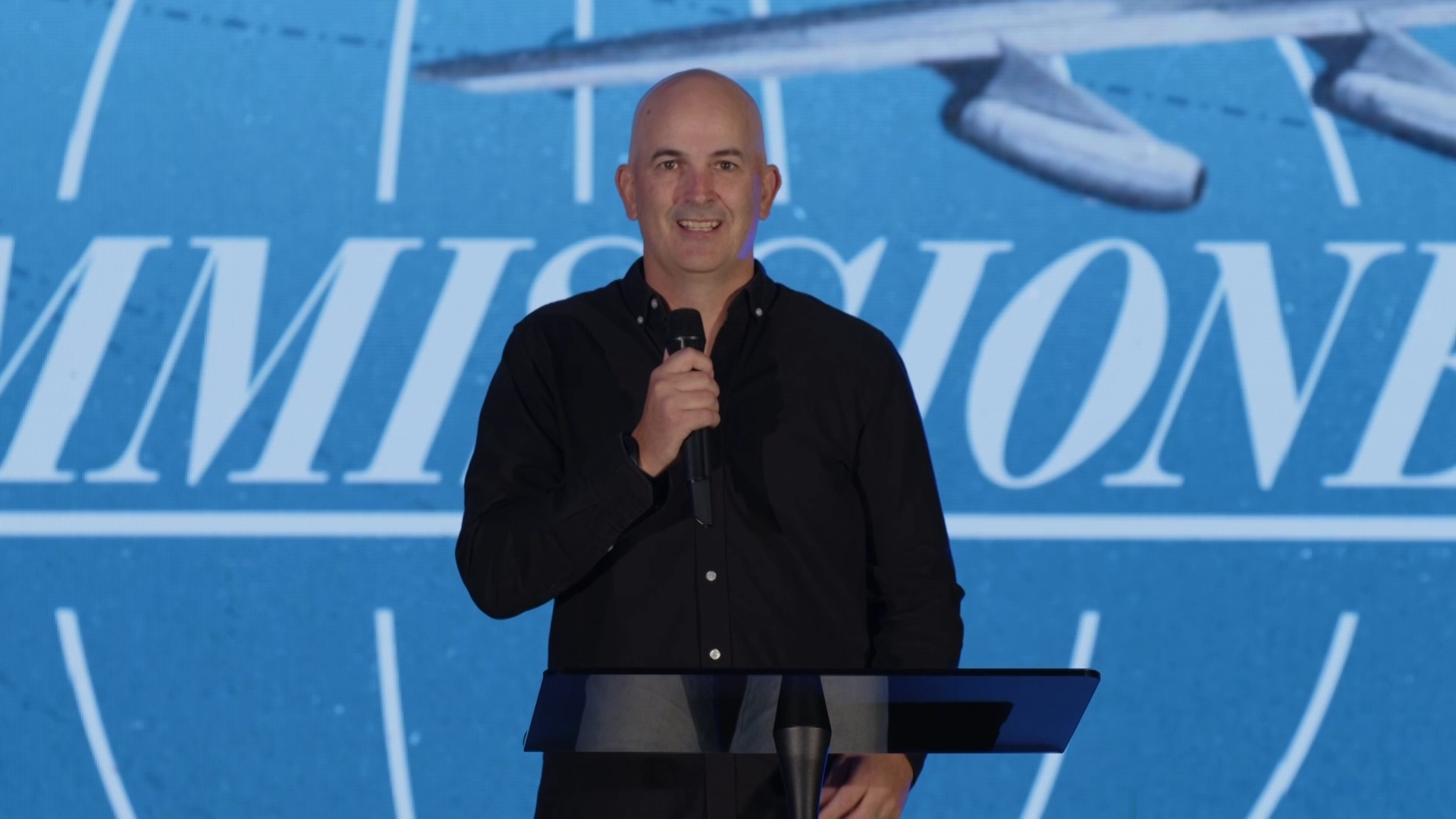 Equippers Church - 19 March 2023