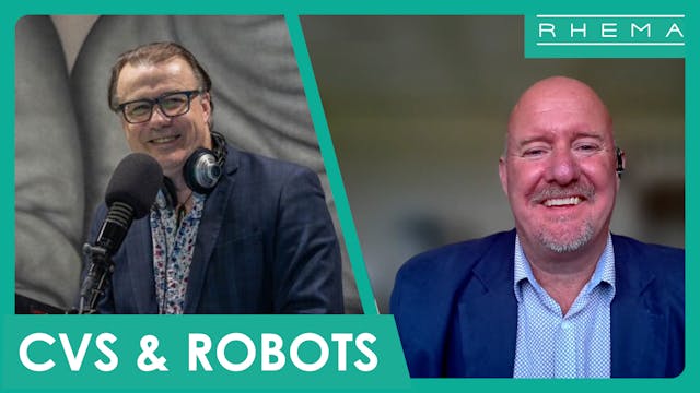 Rise of Robots: Tom O'Neil on What it...