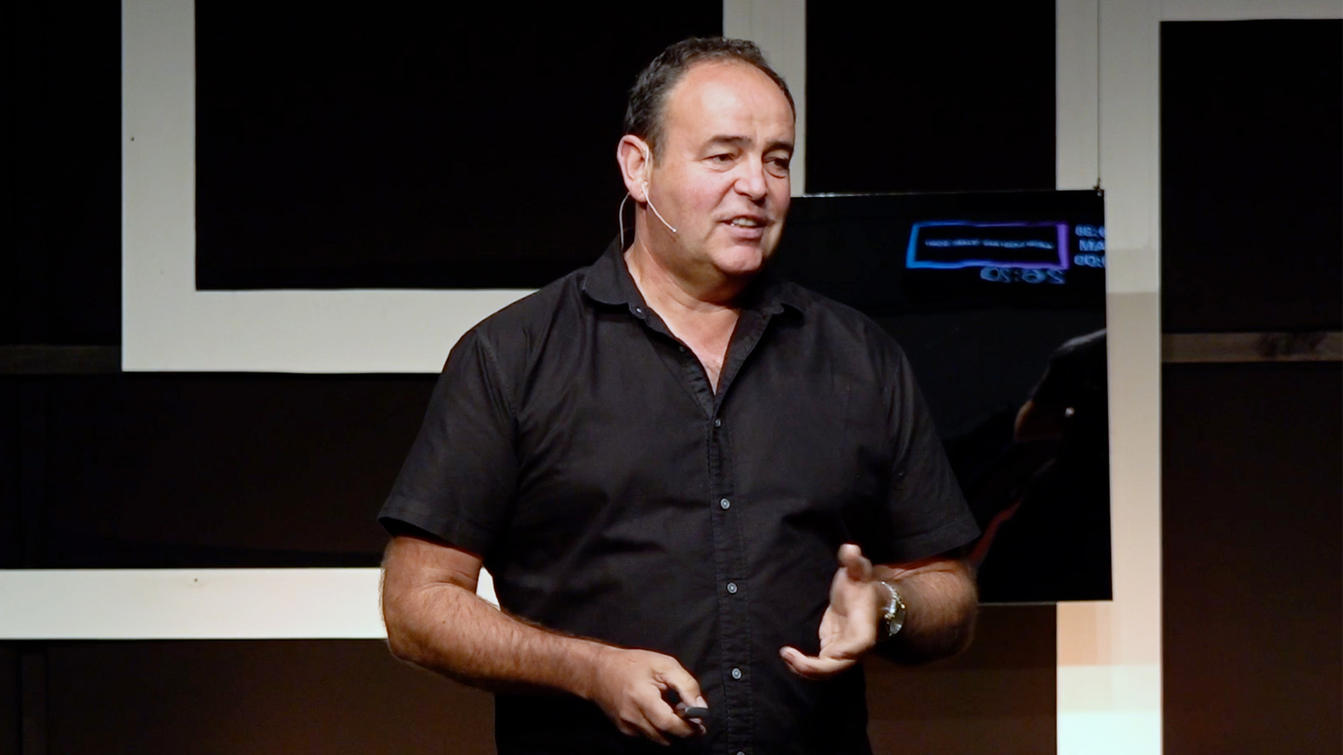 Bethlehem Baptist Church - 8 May 2022