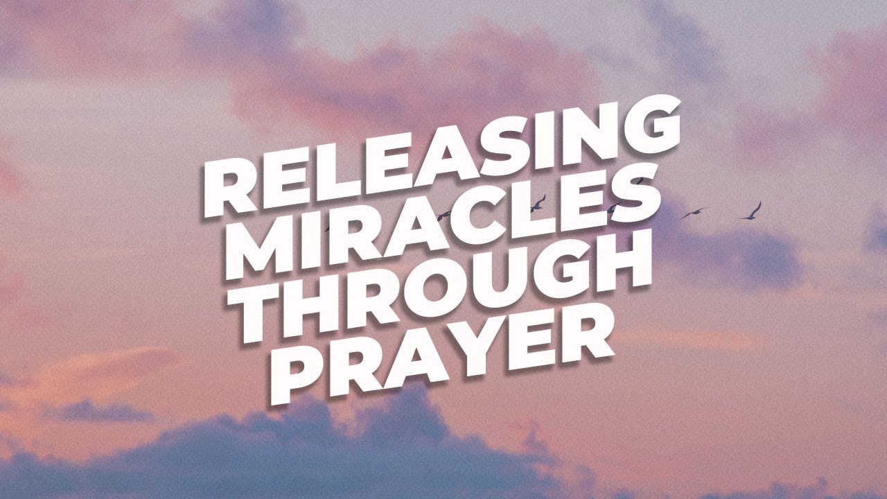 Church Unlimited - 28 August 2022