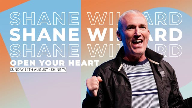 Church Unlimited - 14 August 2022