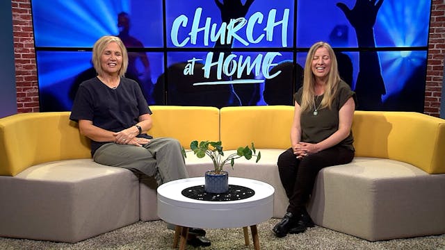 8. Church At Home - 2 January 2022