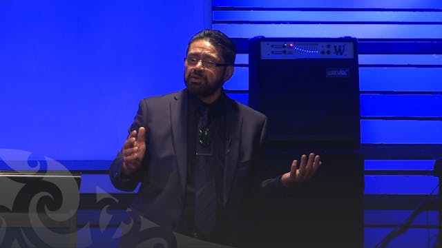 The Dream Centre  - 19 November 2023