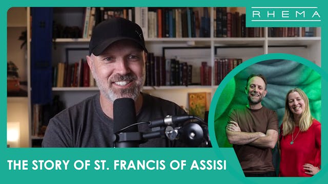 Celebrating St. Francis of Assisi: Fr...