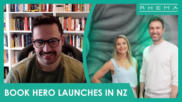 New Online Bookstore Launches in NZ