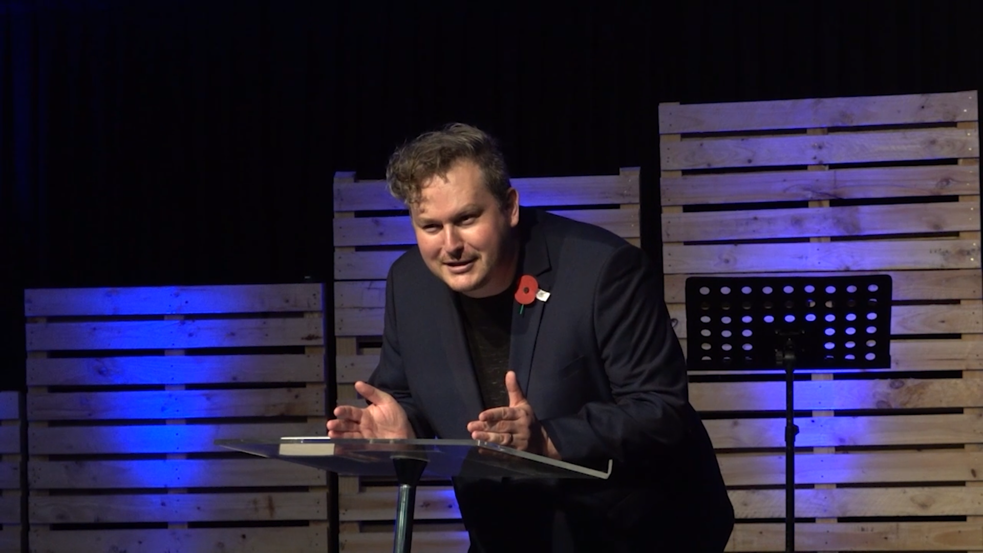 The River Church - 15 May 2022