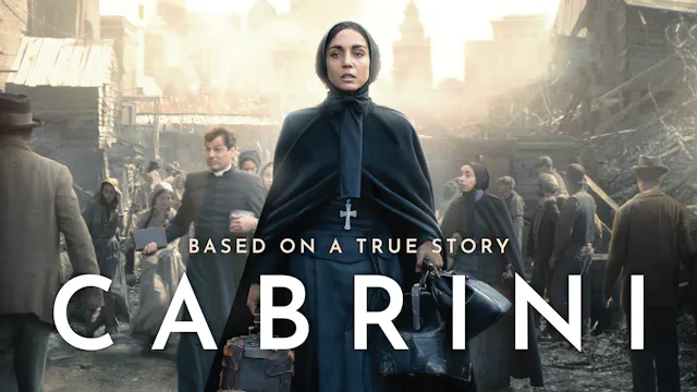 Cabrini