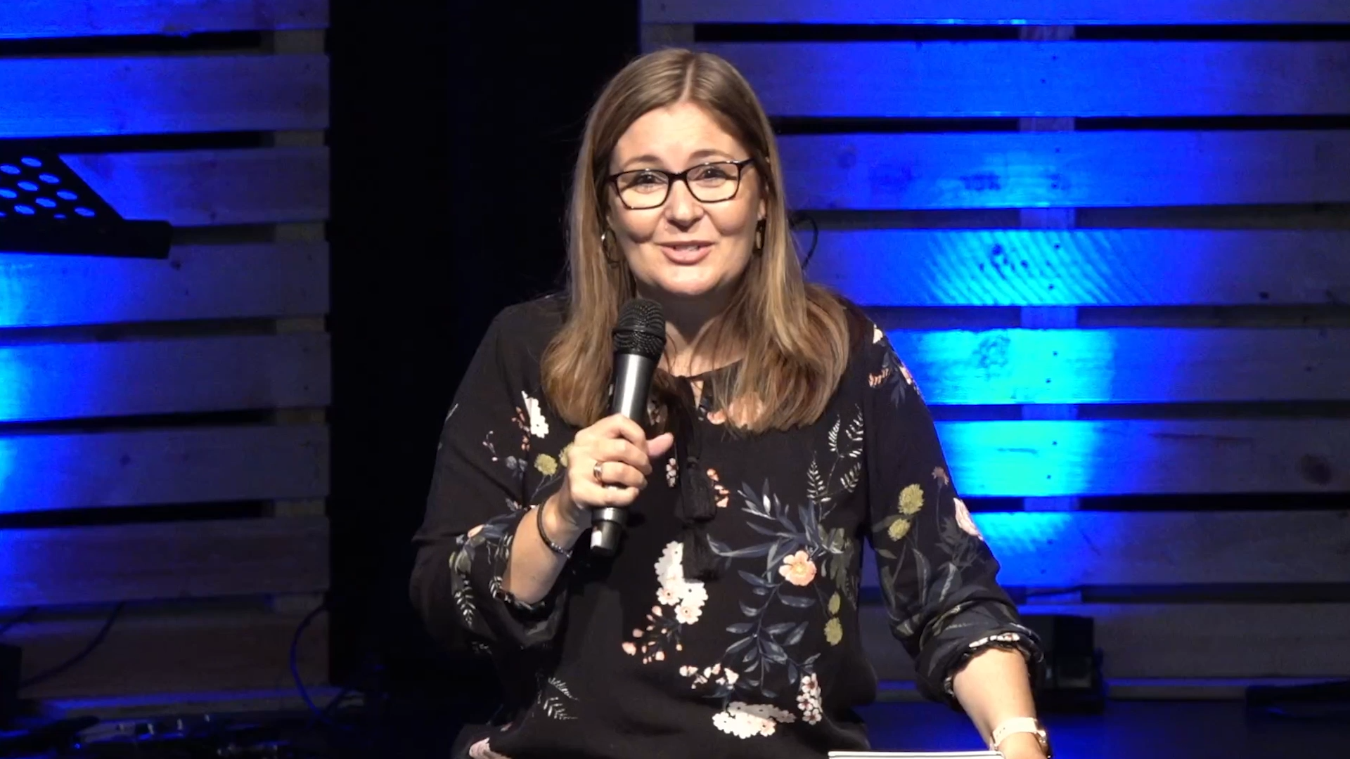 The River Church - 29 May 2022