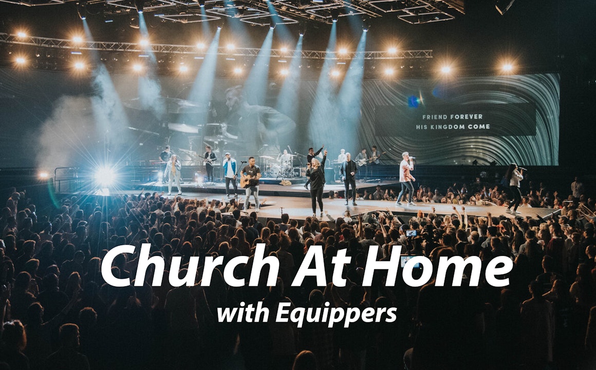 Equippers Church