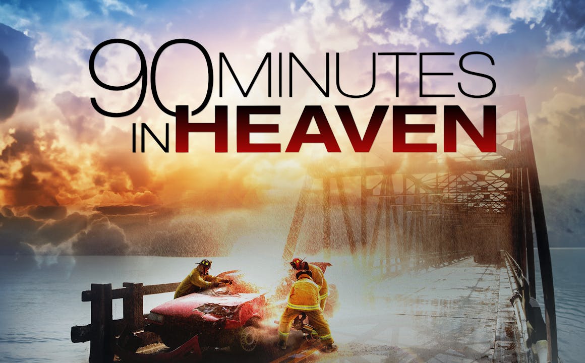 90 Minutes In Heaven - Shine Tv