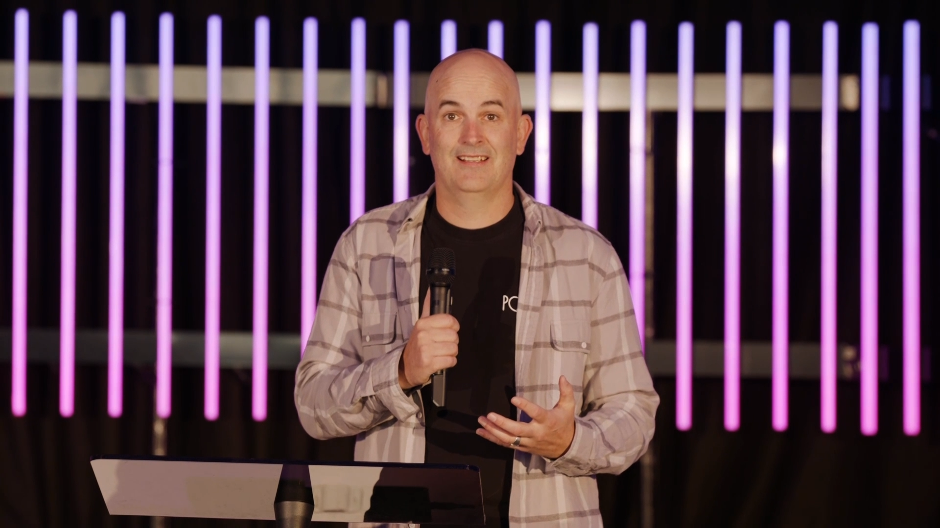 Equippers Church - 16 October 2022