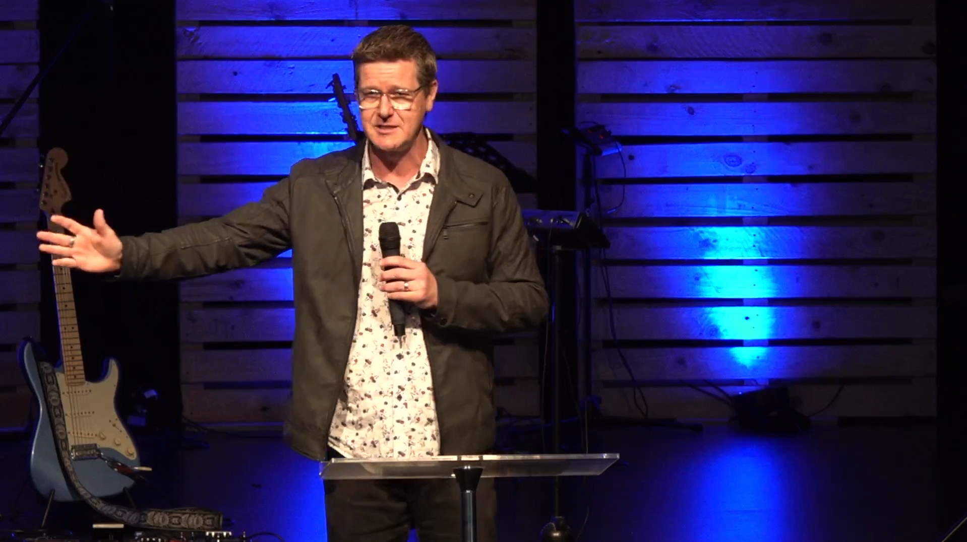 The River Church - 19 November 2023