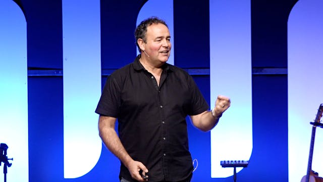 Bethlehem Baptist Chuch - 4 September...