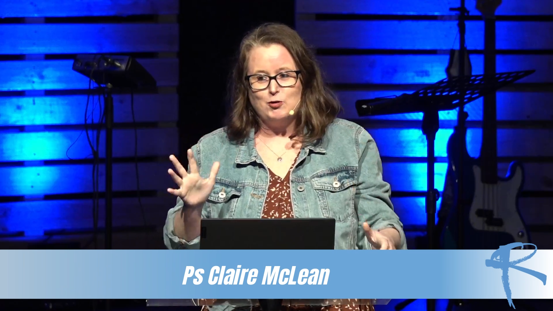 The River Church - 12 June 2022