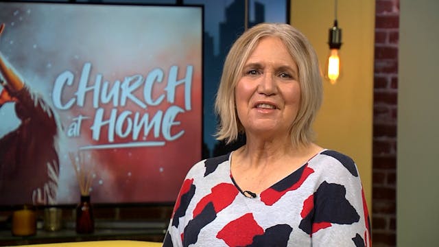 8. Church At Home - 9 January 2022