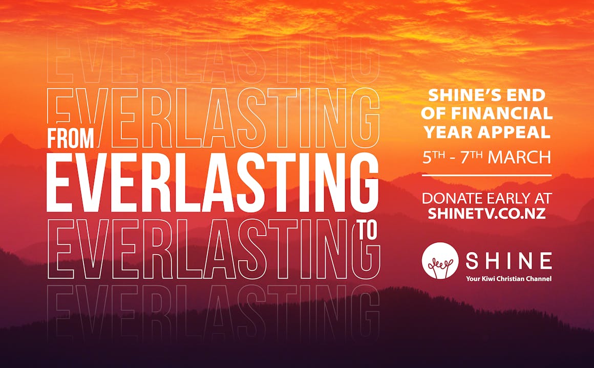 Coming Soon Everlasting to Everlasting Shine TV